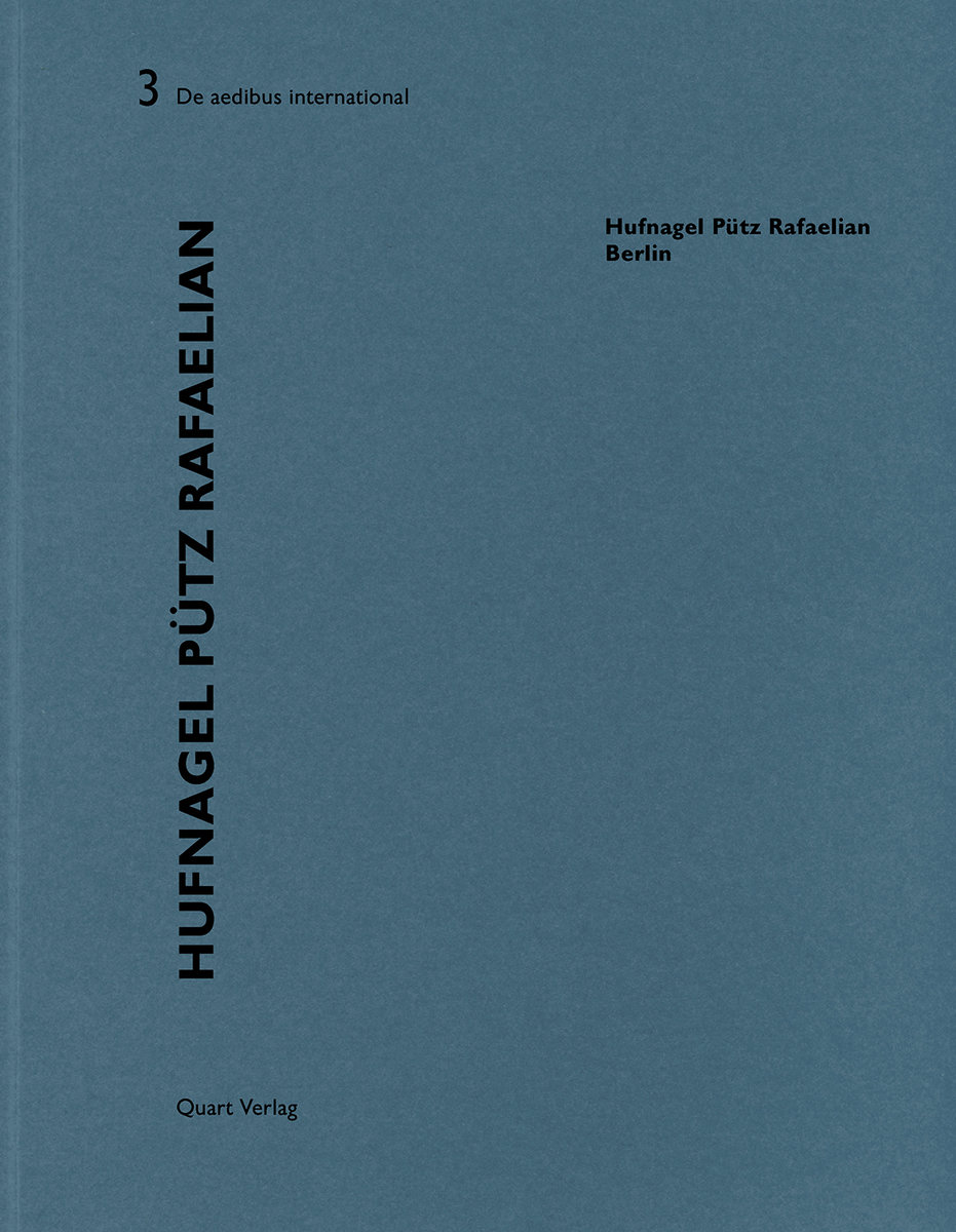 Hufnagel Pütz Rafaelian