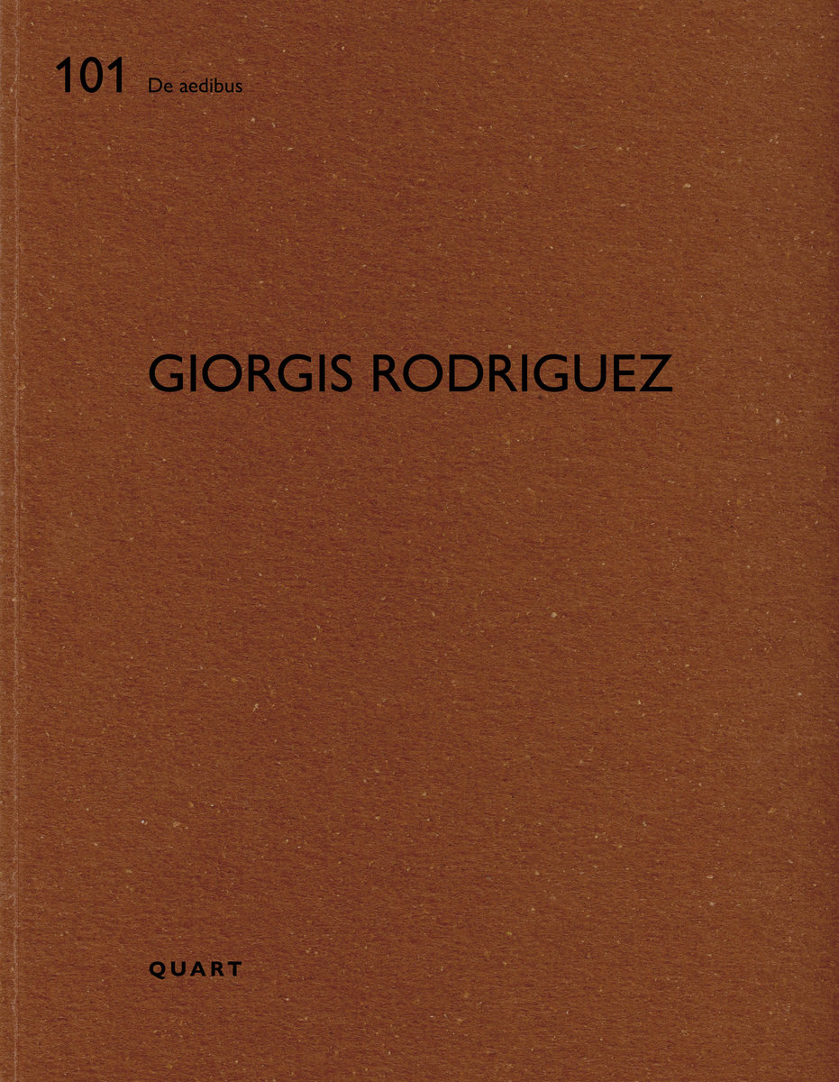 Giorgis Rodriguez