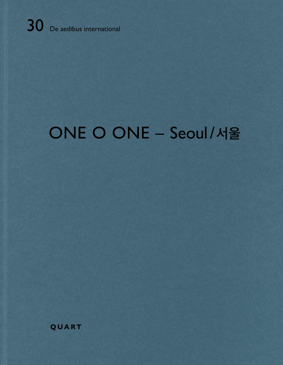 One O One - Seoulâ/âìì¸