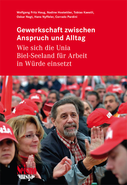 Gewerkschaft zwischen Anspruch und Alltag