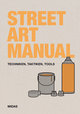 Street Art Manual