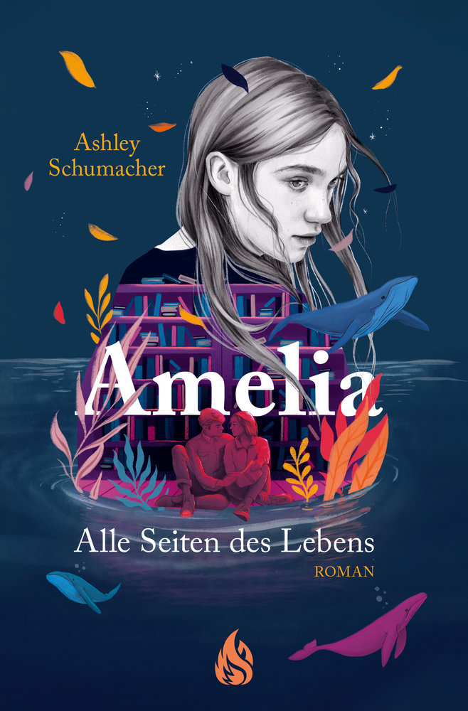 Amelia. Alle Seiten des Lebens