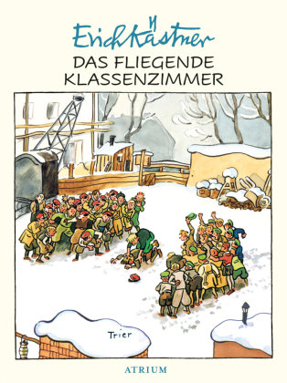 Das fliegende Klassenzimmer