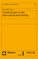 Criminal Law in the Interconnected Society (CLaDIS)