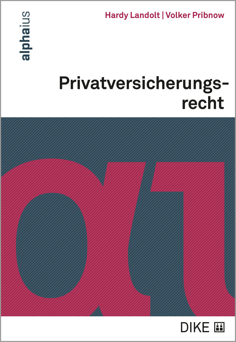 Privatversicherungsrecht