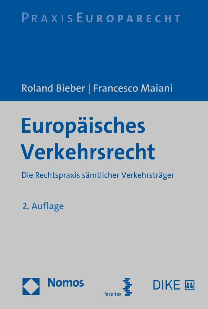 Europäisches Verkehrsrecht