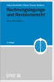 Rechnungslegungs- und Revisionsrecht