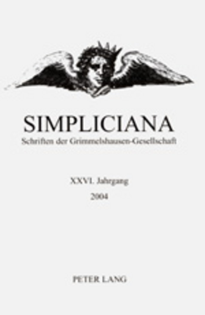 Simpliciana