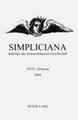 Simpliciana