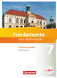 Fundamente der Mathematik - Sachsen-Anhalt ab 2015 - 7. Schuljahr