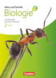 Natur und Technik - Biologie (Ausgabe 2011) - Grundausgabe Nordrhein-Westfalen - Band 2 - Teil A