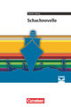 Cornelsen Literathek - Textausgaben