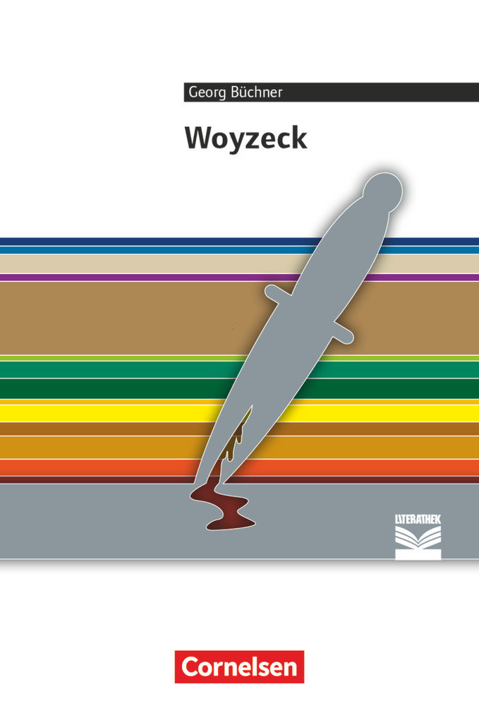 Cornelsen Literathek - Textausgaben