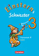 Einsterns Schwester - Sprache und Lesen - Ausgabe 2009 - 3. Schuljahr