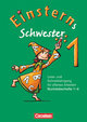 Einsterns Schwester - Erstlesen - Ausgabe 2008 - 1. Schuljahr