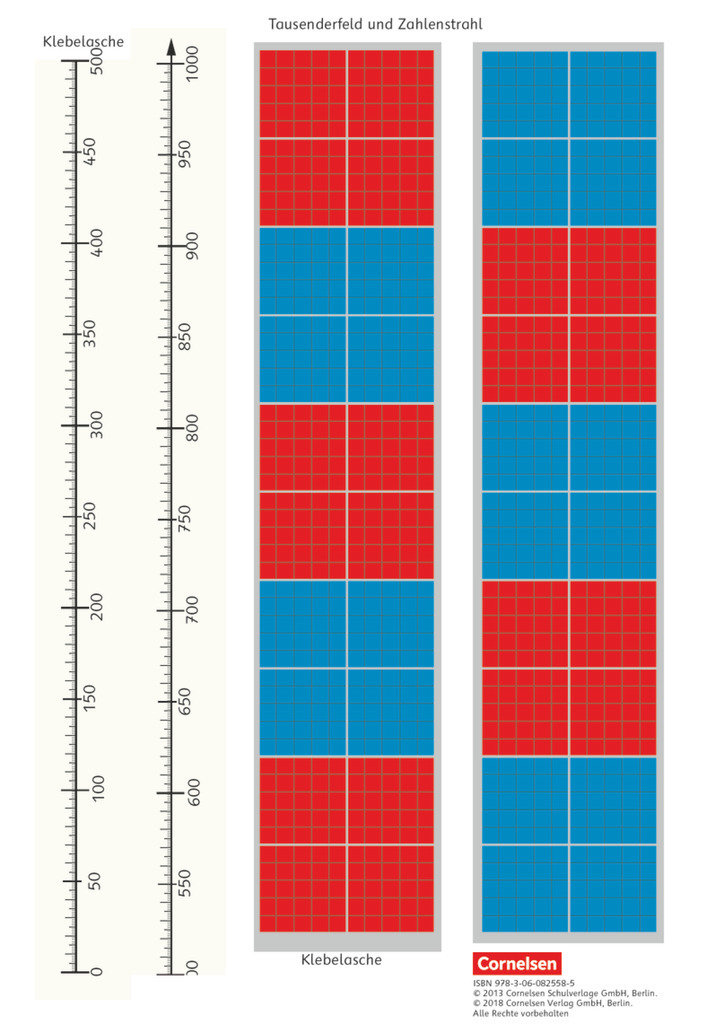 eins-zwei-drei - Mathematik-Lehrwerk für Kinder mit Sprachförderbedarf - Mathematik - 3. Schuljahr