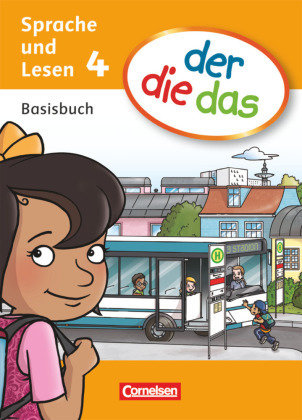 der-die-das - Sprache und Lesen - 4. Schuljahr