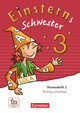 Einsterns Schwester - Sprache und Lesen - Ausgabe 2015 - 3. Schuljahr