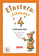 Einsterns Schwester - Sprache und Lesen - Ausgabe 2015 - 4. Schuljahr