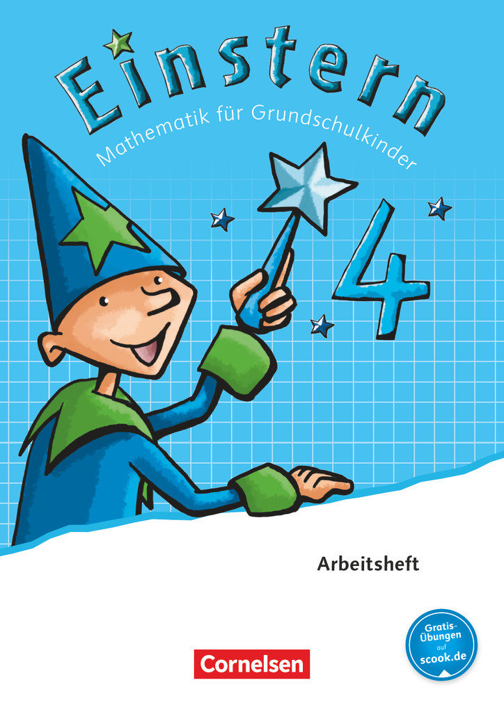 Einstern - Mathematik - Ausgabe 2015 - Band 4