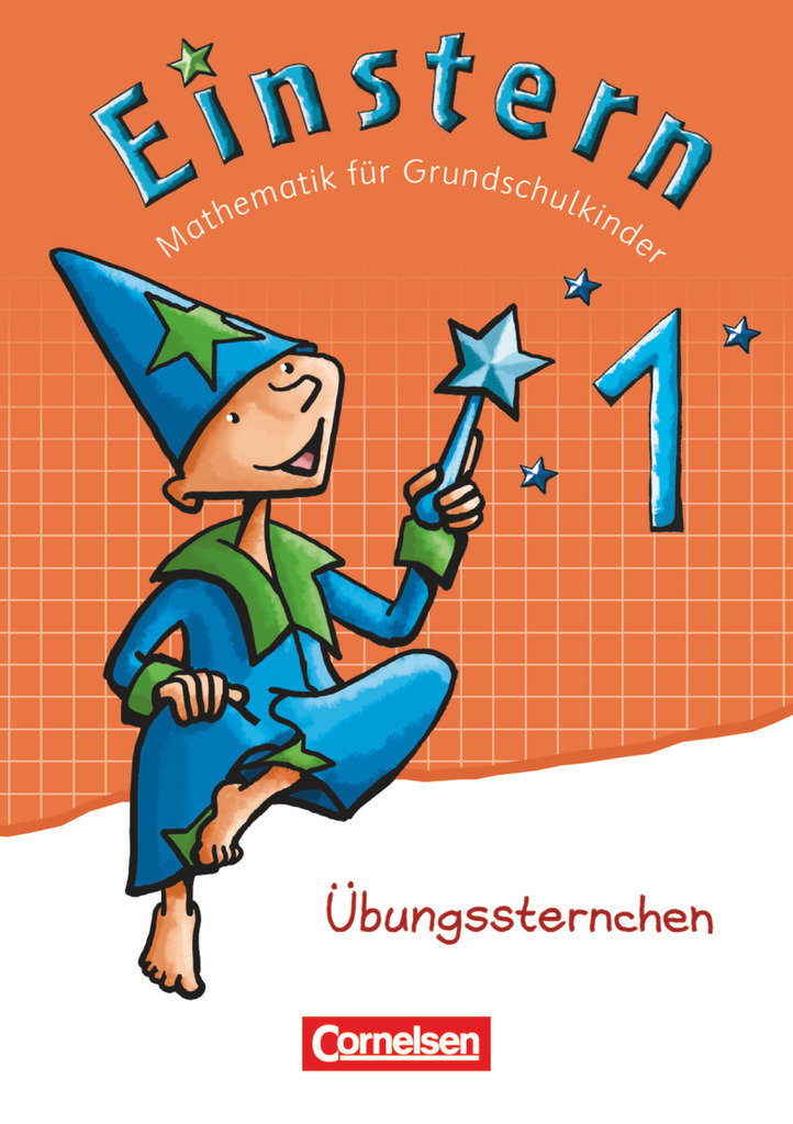 Einstern - Mathematik - Ausgabe 2015 - Band 1