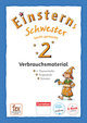 Einsterns Schwester - Sprache und Lesen - Ausgabe 2015 - 2. Schuljahr