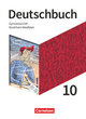 Deutschbuch Gymnasium - Nordrhein-Westfalen - Neue Ausgabe - 10. Schuljahr