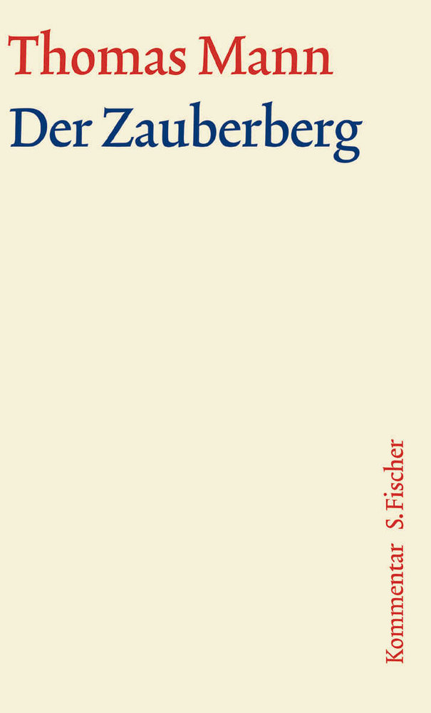 Der Zauberberg