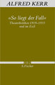 »So liegt der Fall«