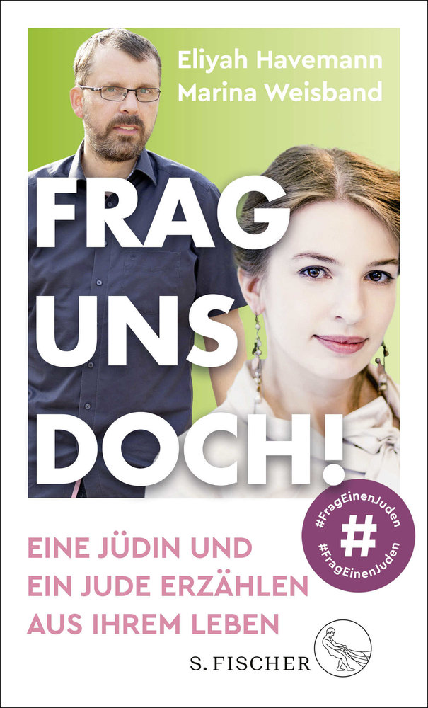 Frag uns doch!