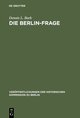 Die Berlin-Frage