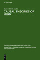 Causal Theories of Mind