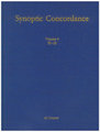 Paul Hoffmann; Thomas Hieke; Ulrich Bauer: Synoptic Concordance / P[i] - O[mega]