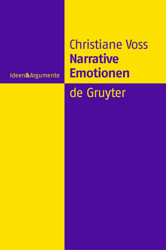 Narrative Emotionen