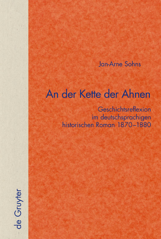 An der Kette der Ahnen