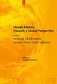 Literary History: Towards a Global Perspective