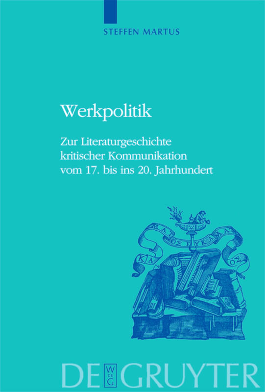 Werkpolitik