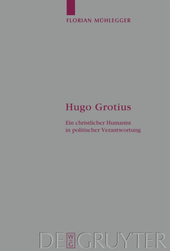 Hugo Grotius