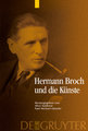 Hermann Broch und die Künste