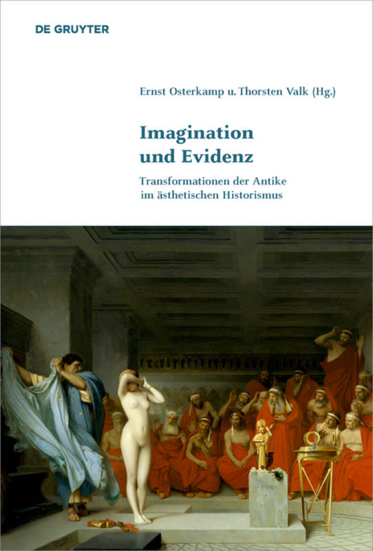 Imagination und Evidenz