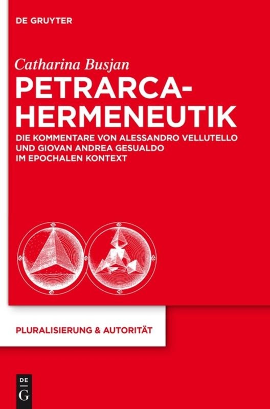 Petrarca-Hermeneutik