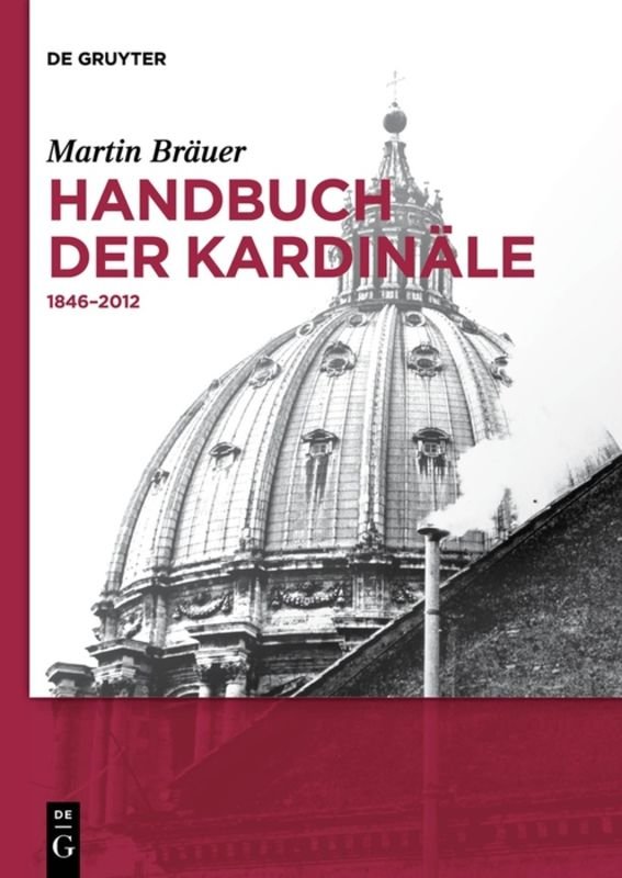 Handbuch der Kardinäle