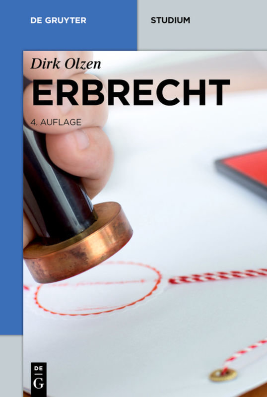 Erbrecht