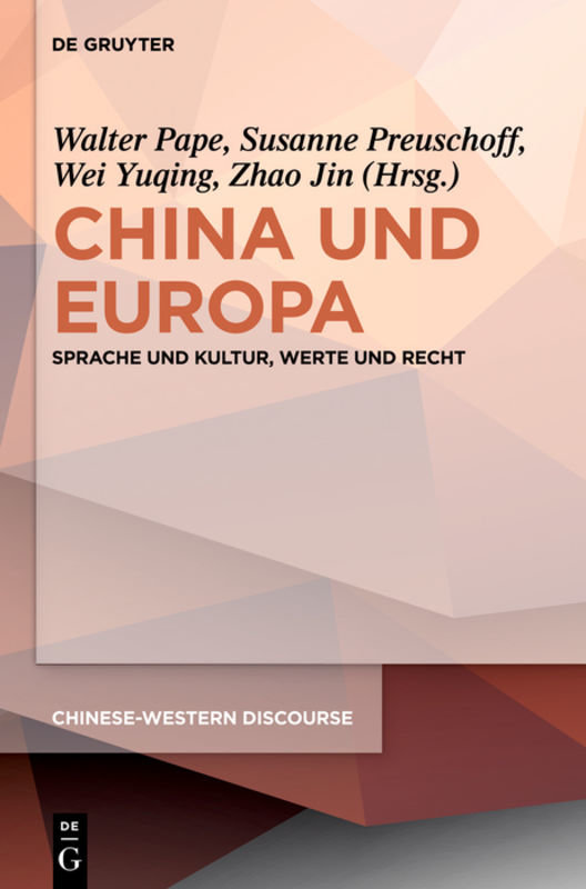 China und Europa