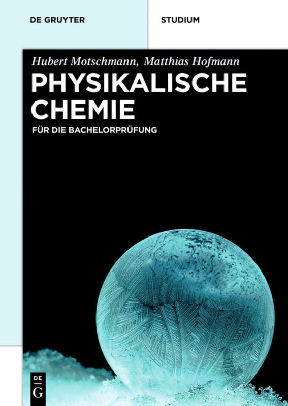 Physikalische Chemie