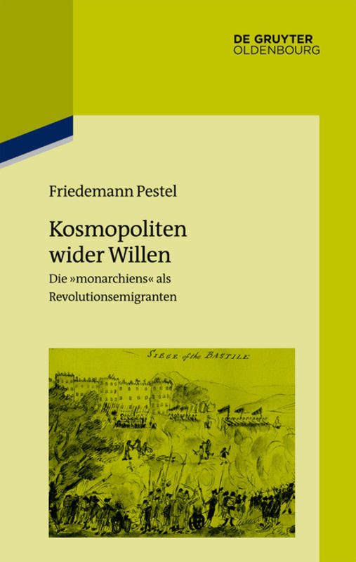 Kosmopoliten wider Willen