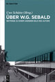 Über W.G. Sebald