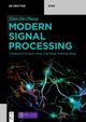 Modern Signal Processing