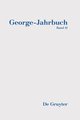 George-Jahrbuch / 2016/2017