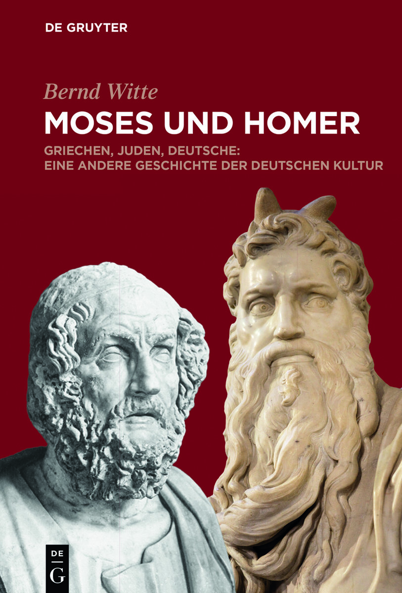 Moses und Homer